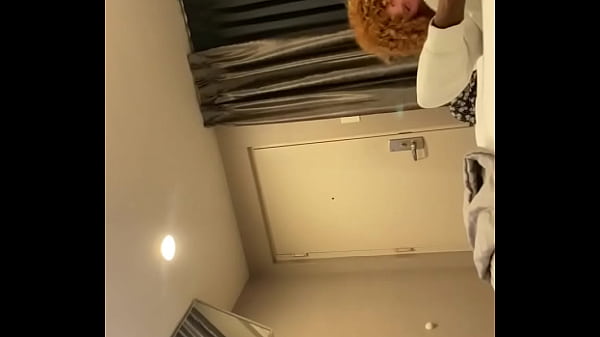 Ginger Sucking on bbc