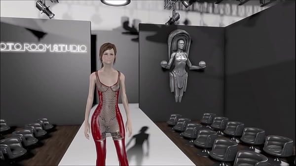 Fallout4 Latexand Co_Fashion