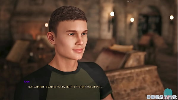 Lust Academy Ep.130 &ndash; Visual Novel Gameplay [hd] thumbnail