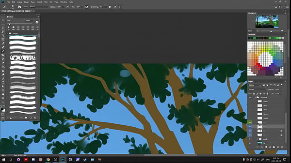 Sts broadcast by dc on picarto from march twenty ninth 2021 
