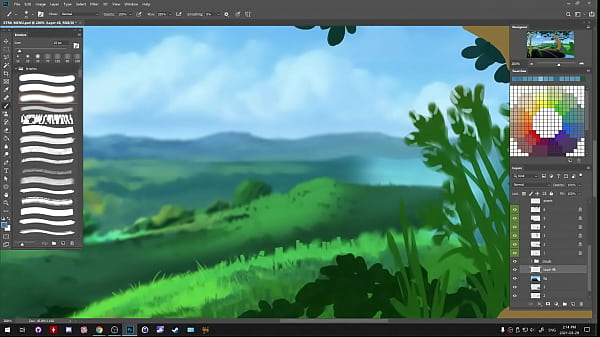 Sts broadcast by dc on picarto from march twenty ninth 2021