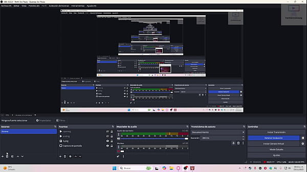 I'm going swimming with my friends but strange things happen while we're there the corruption of the village part 4 eng 