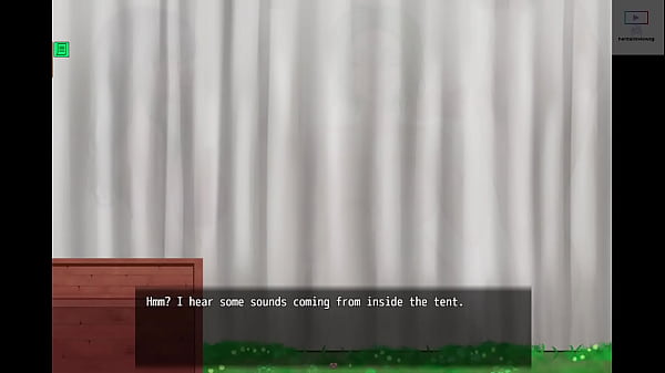 I'm going swimming with my friends but strange things happen while we're there the corruption of the village part 4 eng 