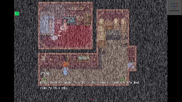 I'm going swimming with my friends but strange things happen while we're there the corruption of the village part 4 eng 