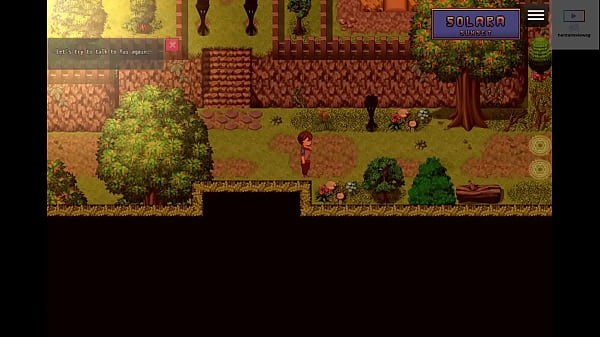 Play MP4 - The Corruption of the Village Part 4 Eng