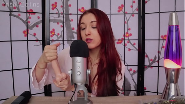 ASMR JOI Eng. subs by Trish Collins – listenand come forme!