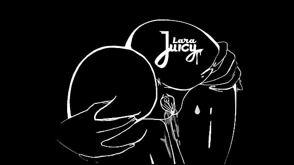 Nonton Larajuicy Needs Her Tight Pussy Flogged And Pumped With Cumm thumbnail