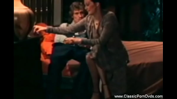 Sensual Vintage Sex Frolics Is Wonderful 