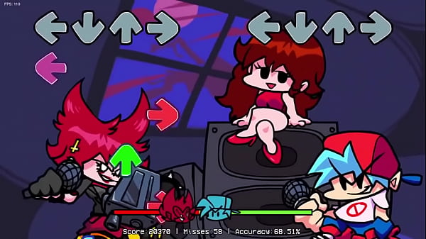 Safada deixando o boyfriend de pica erguida 