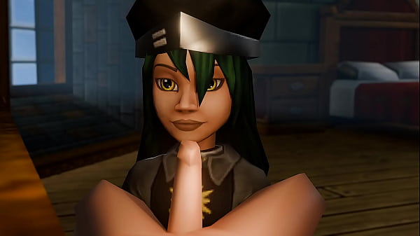 Nonton Whore From Wizard101 thumbnail