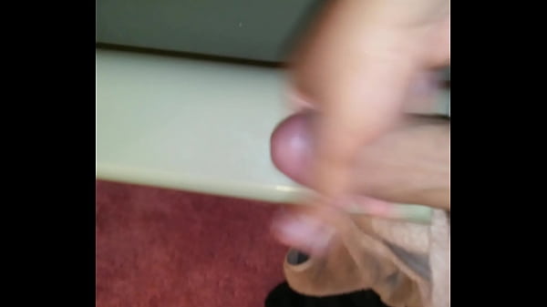 masturbating and cumming