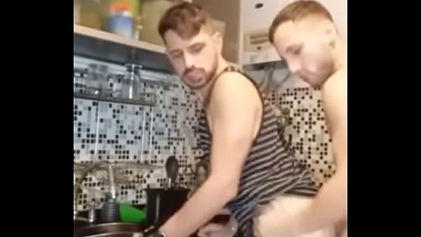 Plomero Me Destap&oacute; La Ca&ntilde;er&iacute;a #roleplay #bigcock thumbnail