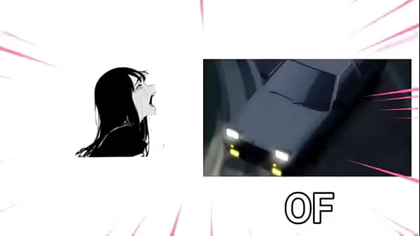 Nonton Initial D Power Of Sound! thumbnail