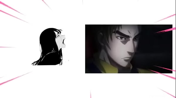 Initial d power of sound 