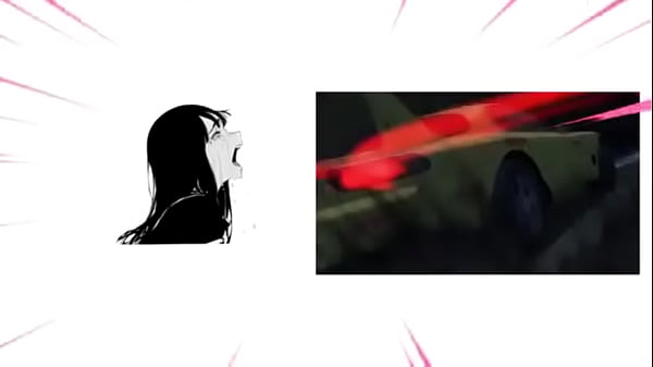 Initial d power of sound 