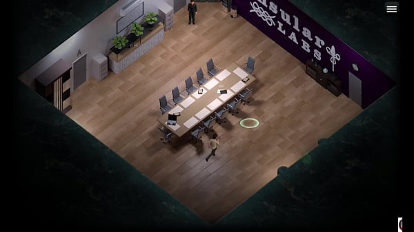 Symphony of the serpent pt 31 {nlt media} visual novel