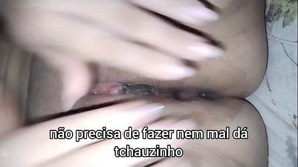 Play MP4 - Quando tu aprender a me fazer gozar eu paro de ter amante na rua