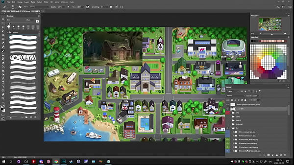 Nonton Sts Broadcast By Dc On Picarto From February Eighth 2022 thumbnail