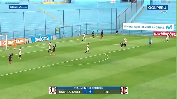 UTC cachando a Universicabro