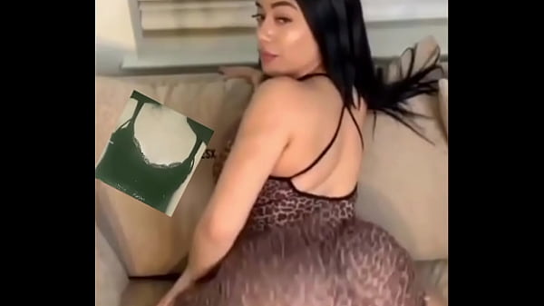 Ugh big ass