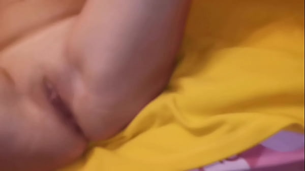 Play MP4 - Some fingering&comma; oral and regular sex with wet stepmom shaved pussy