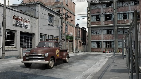 Play MP4 - Complete Gameplay - Halfway House&comma; Part 12