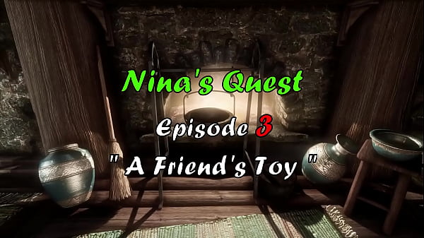 Nonton Skyrim Story : Friend's Toy thumbnail