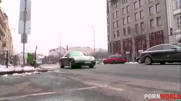 Nonton Dominatrix Mi Sunset Spanks Submissive Guy Before He Bangs That Redhead's Pink Gp1020 thumbnail