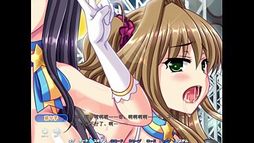 炎孕歐派偶像學園z thumbnail