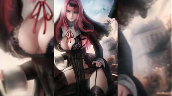 Nonton Kaguya Love Is War Hentai thumbnail