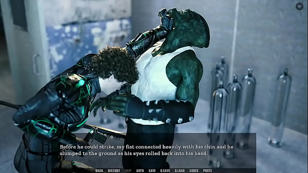 Play MP4 - SHE WANTS TO BE FERTILIZED - SEX &lpar;8&colon;00&rpar; Tales from the unending void &num;16