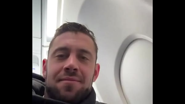 Flying with this bag is always a bold choice 