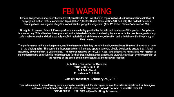 Dahlia Crimson & Eclair Alyson 