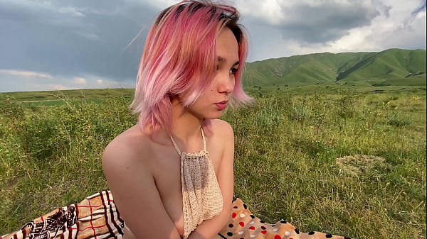 The Unexpected End Of The Picnic thumbnail