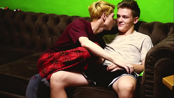 I Wanted To Eat Pringles, But There Was A Dick Besides Them. thumbnail