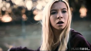 Nonton Teen Kenzie Reeves Sees Everything Falling Apart After Seeing Her Stepbrother With Another Woman And Her Test Shows She Not Pregnant From Him thumbnail
