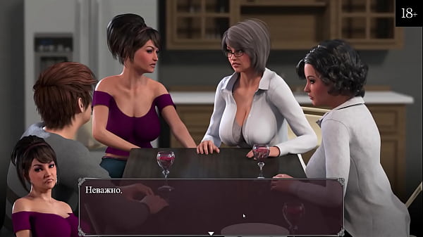 Проходження гри Епідемія Хтивості Частина 2