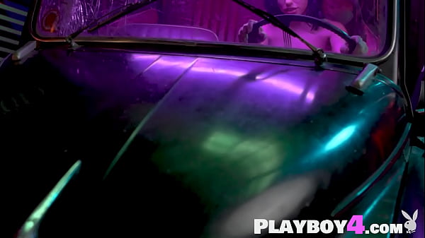 Naughty MILF Adriana Chechik wild posing and_she showed her stunning_body