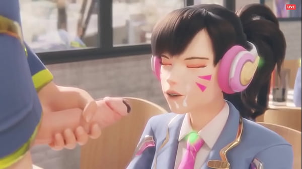 DVA Blowjob