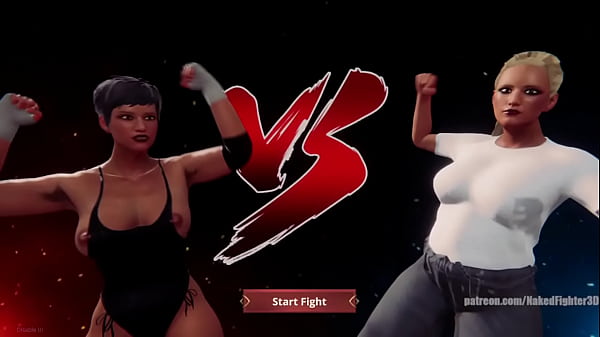 Nonton Furia Vs Felicity [nf3d Female Sexual Competitive Intercourse] thumbnail