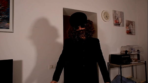 My stepmother is a big slut episode 2 anal 4k 