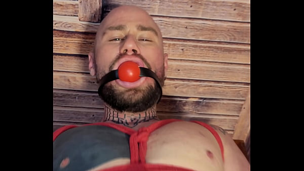 Several Brazilian Guys Bound And Gagged From Bondageman Now Available Here In Xvideos. Enjoy Handsome Guys In Bondage And Struggling And Moaning A Lot For Escape! thumbnail