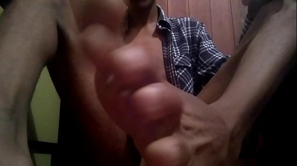 Play MP4 - Solas e punheta