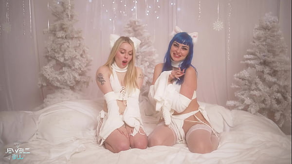 Cum Thirsty Kittens thumbnail