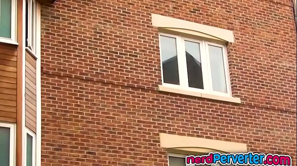 Blondie sucking dick 