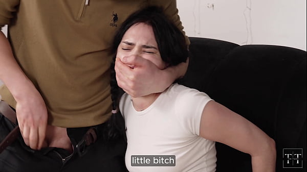 Play MP4 - Our stepdaughter has become completely out of control&comma; but we'll fix that