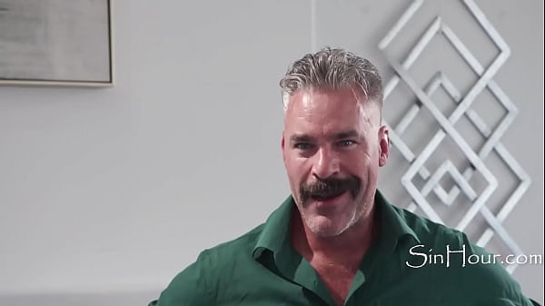 In law tricks me and then seduces me mid massage to fuck him charles dera taylor wild