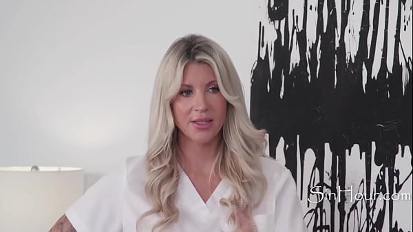 In law tricks me and then seduces me mid massage to fuck him charles dera taylor wild