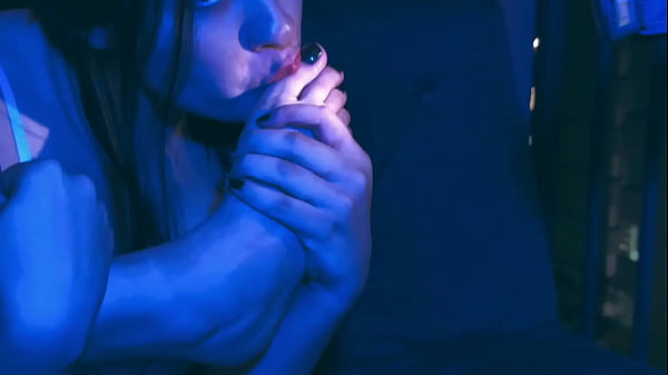 Your Mouth Waters Just Thinking About My Feet 