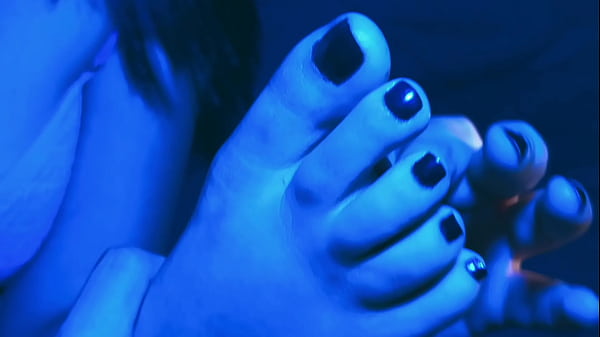 Your Mouth Waters_Just Thinking About My Feet